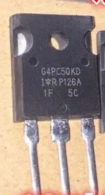 G4PC50KD IXDN602 TEA1713T G4PC50KD TPS77601 - Цвет: G4PC50KD