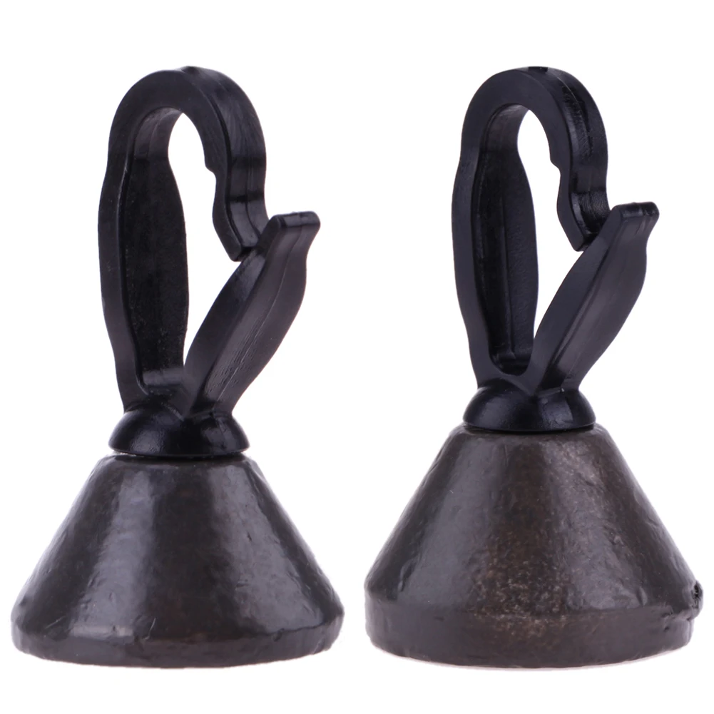 

1oz 1.5oz Easy Load Carp Fishing Back Lead Clip Sinker Weight Carp Fishing Tackle Tool Fishing Accessories Pesca