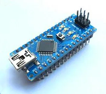

Free Shipping!!! V3.0 ATMEGA328P / electronic building blocks / Interactive Media / Take USB cable module
