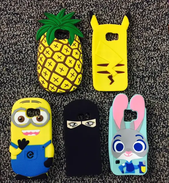 coque samsung s6 silicone 3d coque samsung s6 silicone 3d