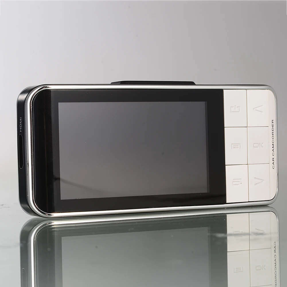 

170 Degree 2.7" HD display Car DVR Recorder Original Anytek AT66A full HD 96650 6G Lens Supper Night Vision Dash Cam