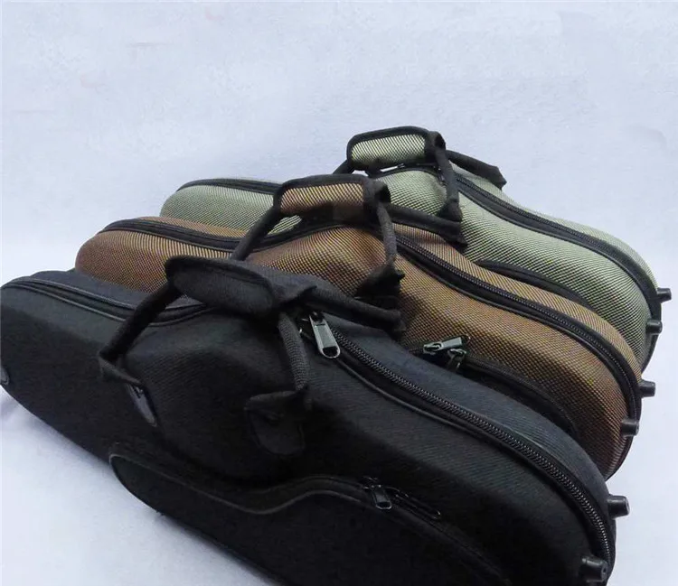 Высокое качество E плоский альт саксофон сумки/саксофон Саксофон чехол саксофон рюкзак для взрослых музыкальный инструмент игрушки
