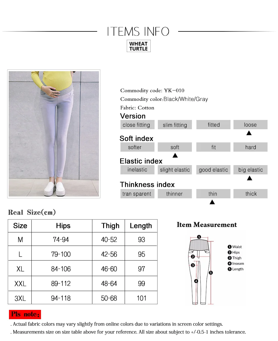 Эластичные хлопковые брюки для беременных с низкой талией; Одежда для беременных женщин; повседневные брюки; узкие брюки для беременных; облегающая одежда