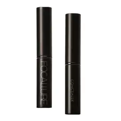 Focallure выделить бренд Contour Stick 3 цвета контуров 3D лицо глаза, нос Фонд Красота макияж Bronzers Корректор ручка