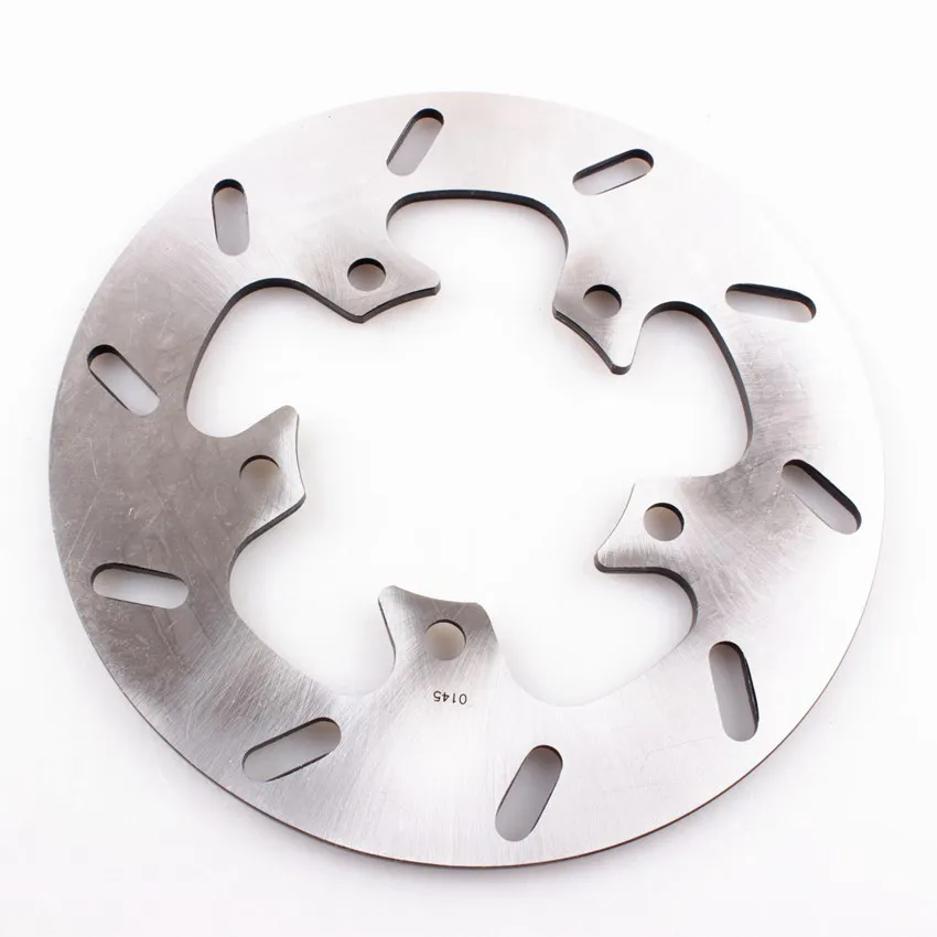 Задние дисковые тормоза ротор для Suzuki GSXR600/750 1997-2010 GSXR1000 1998-2003 SV650 TL1000R TL1000S