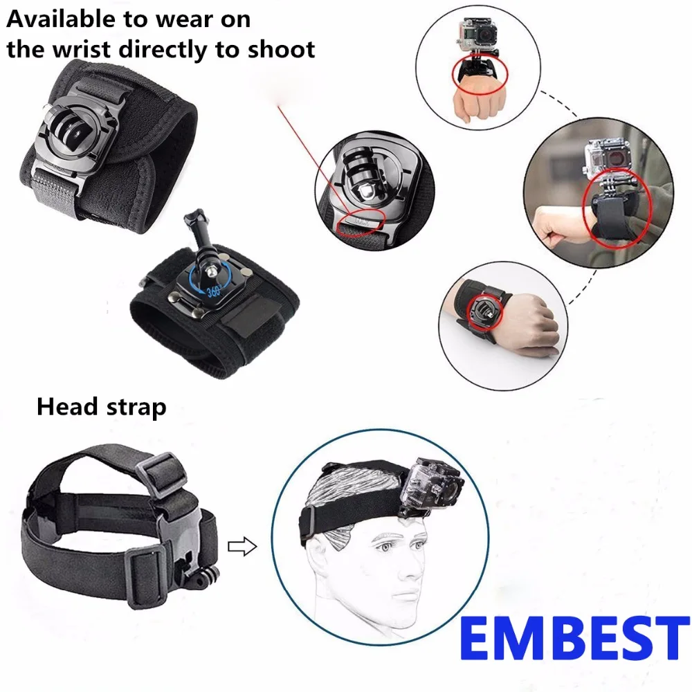 head strap2