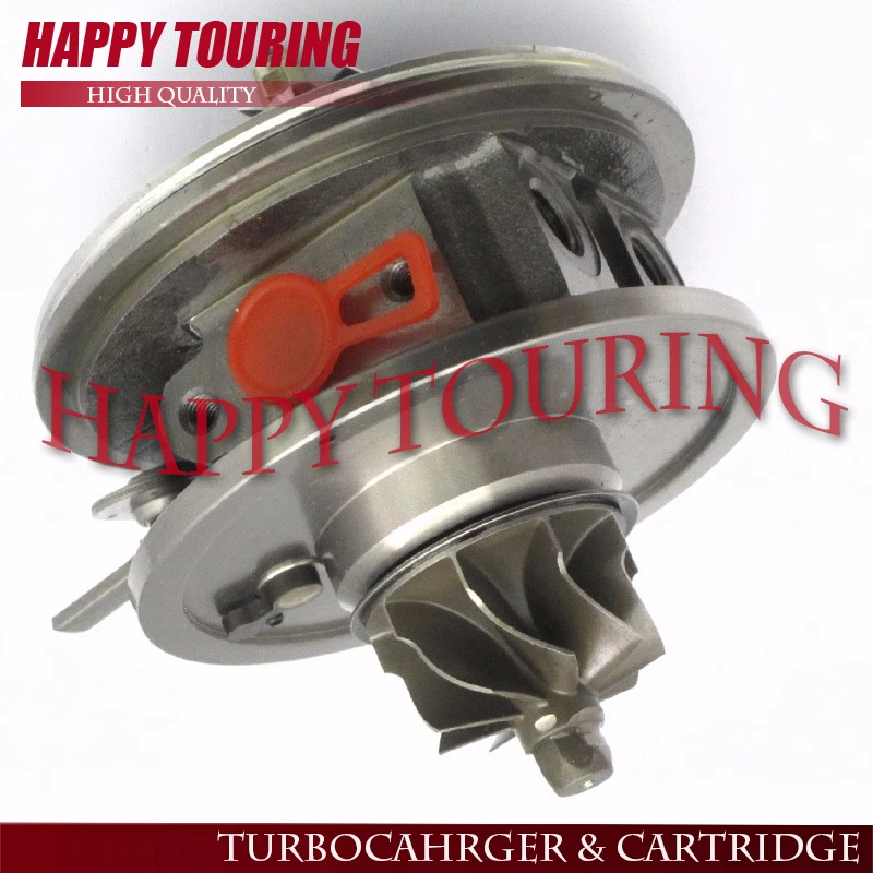 

KKK BV43 turbo CHRA turbine turbocharger core cartridge for KIA Sorento 2.5 CRDi D4CB 170 HP 53039880144 53039880122 28200-4A470