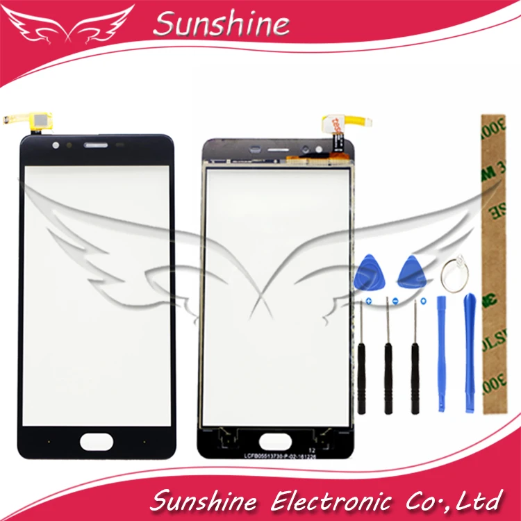 

Touch Screen For ZTE nubia M2 lite NX573J Touch Screen Digitizer Panel
