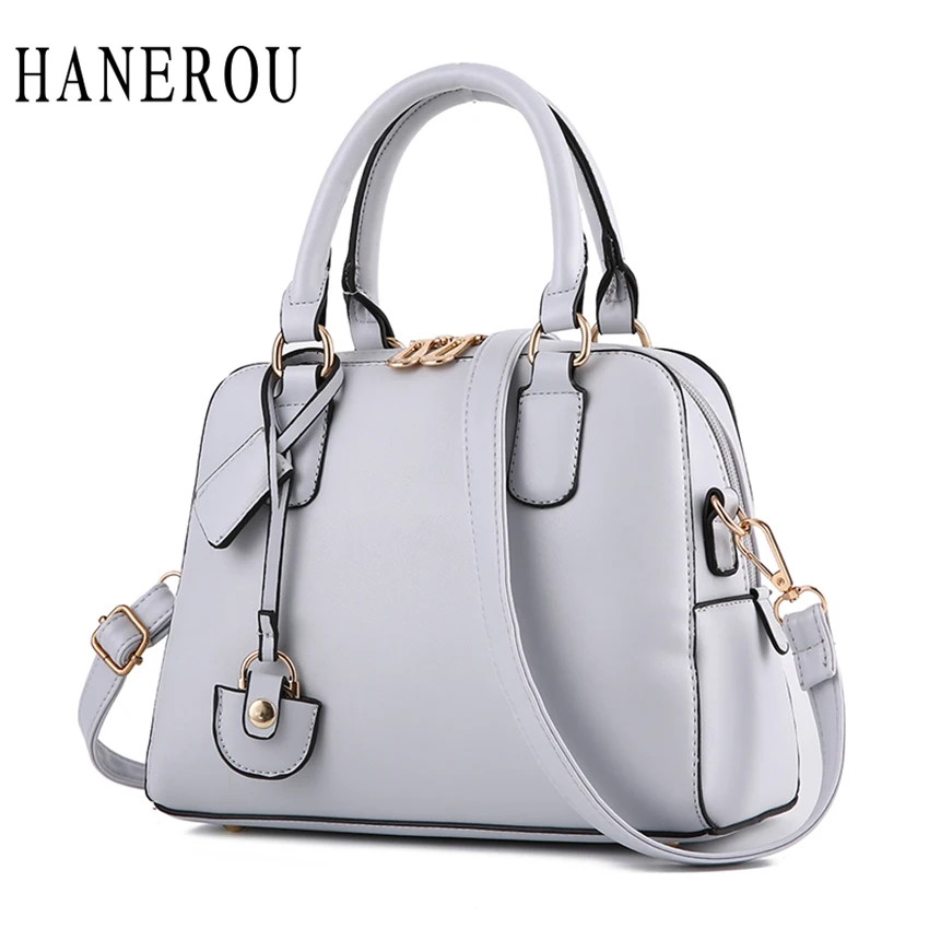 2017 New Spring Ladies Hand font b Bags b font High Quaity PU Leather font b