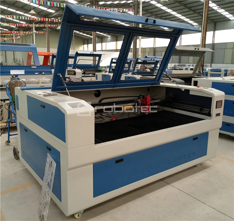 China Price 1390 Metal Sheet CNC Laser Cutting Machine For 3mm Stainless Steel Laser Cutter MDF Board Laser Engraving Machine