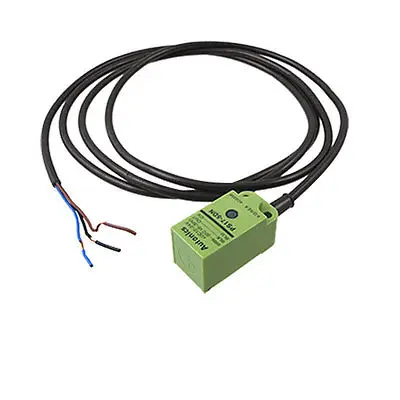 

PS17-5DN 5mm Detection Inductive Proximity Sensor Switch NPN NO DC 10-30V Wdjcq