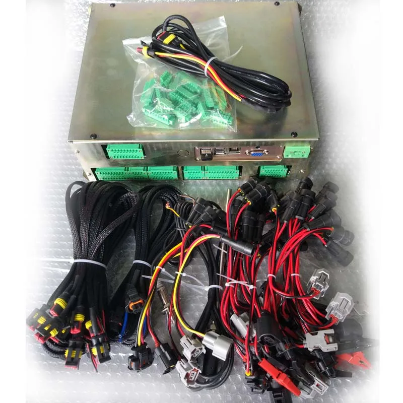 Aliran Bahan Bakar Diesel Common Rail - Sekilas Bahan