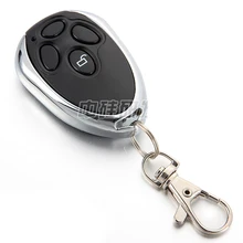 Частотный пульт дистанционного управления 433 МГц для открывания двигателя Гаражных Дверей