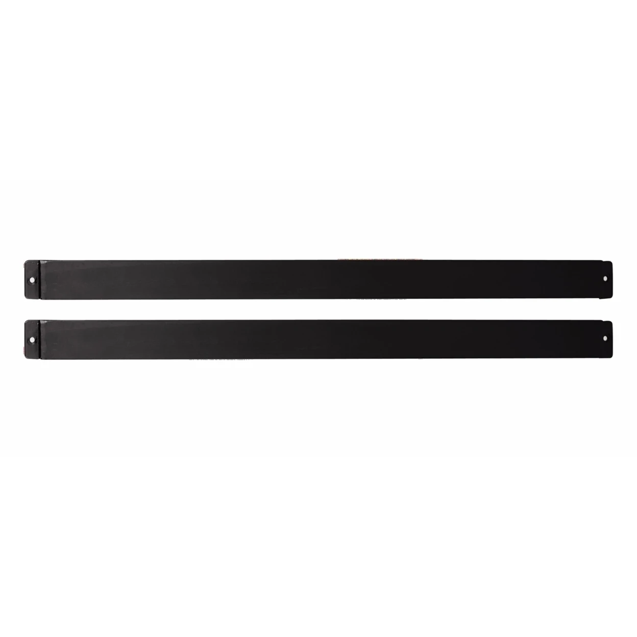 

Offex Light Pad Metal Support Bars Black