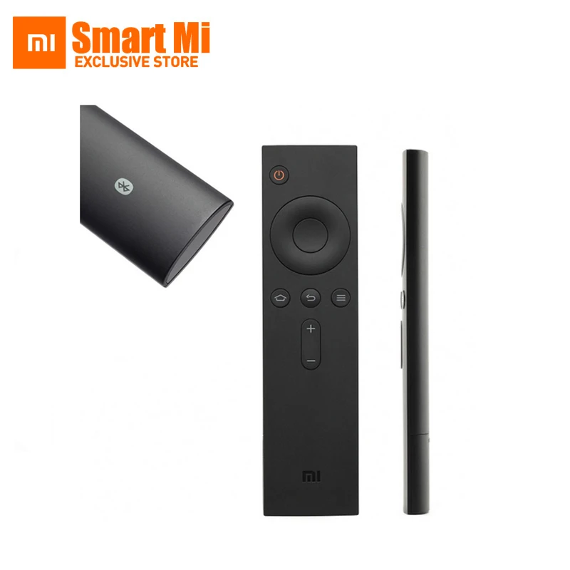 Original Xiaomi Mi TV Box Bluetooth Remote Control for Xiaomi Mi TV, Xiaomi TV Boxin Smart