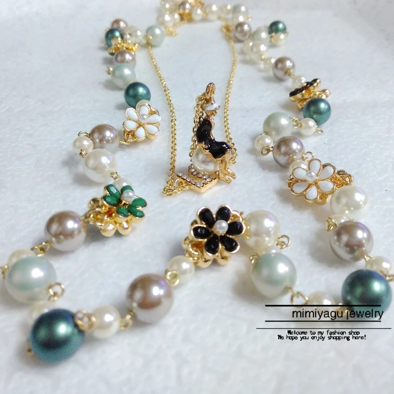 pearl necklace 03