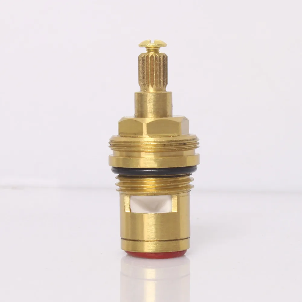 Ceramic Tap Valve/Cartridge 1/2" Hot Replacement 20 Spline