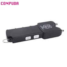 Открытый альпинистский Пешие Прогулки Аварийной опасности светодиодный мини-фонарик 9,27