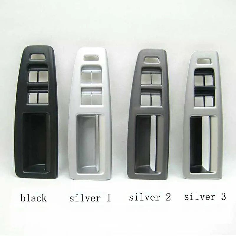 

For Volkswagen POLO SPORT left front Door Inner Handle Window button switch base