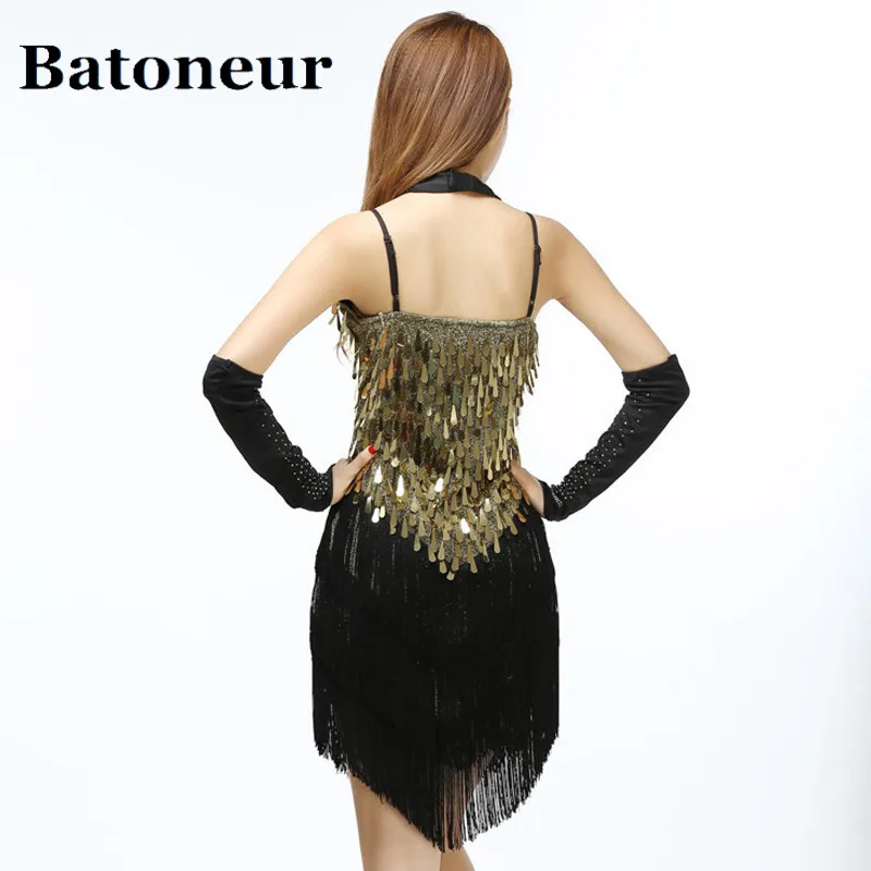 Shining-V-Neck-Stage-Clothing-Costume-Latin-Dance-Dresses-Women-s-Art-Deco-1920s-Gatsby-Tassel