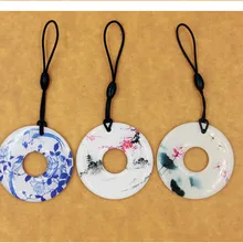 RFID 125 кГц тег TK4100 EM4100 бесконтактный брелок бирки с RFID карты доступа Управление