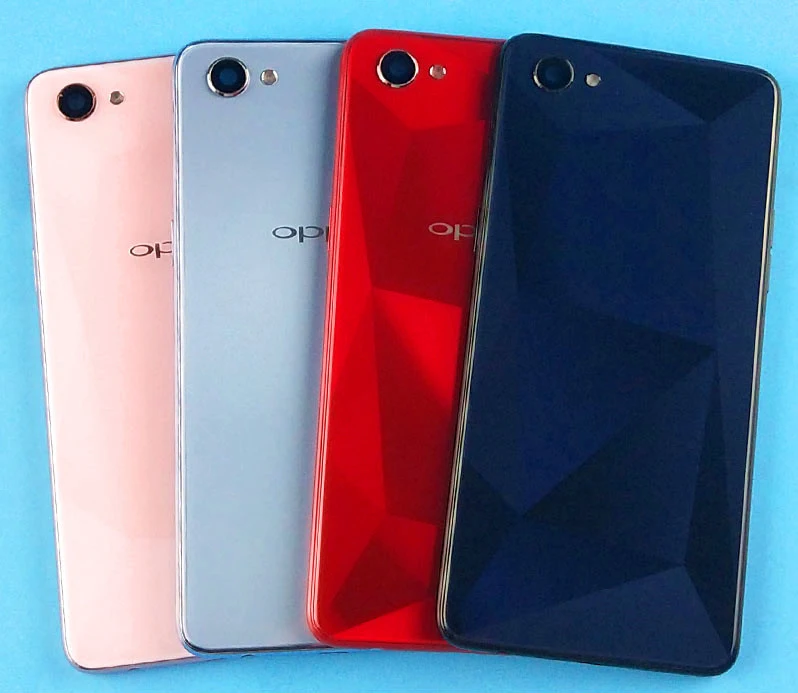 

Battery Back Cover Housing For OPPO A3 Rear Battery Back Cover Housing Cover Back Replacement Back Case battery Cover Replaceme