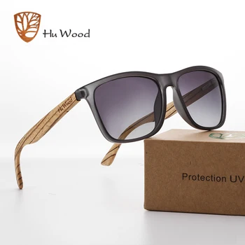 HU WOOD PACIFIC COLLECTION