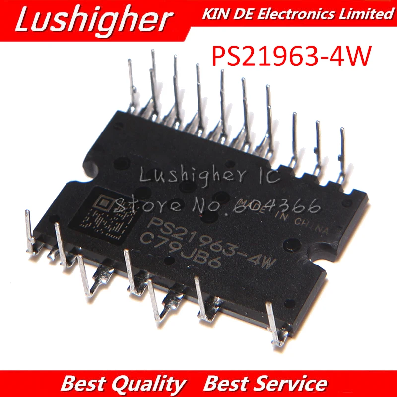 

1PCS PS21963-4W PS21963 Free Shipping