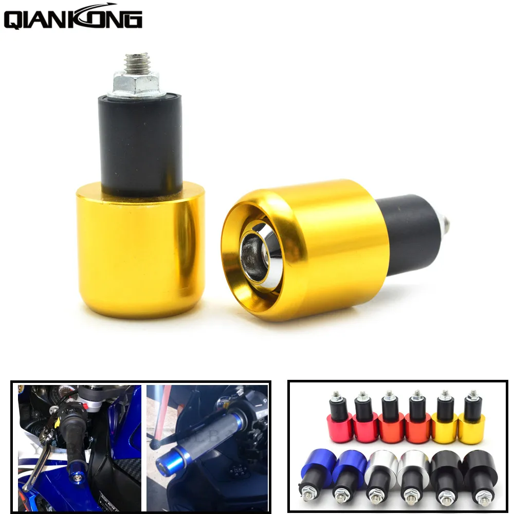 С логотипом 7/8 'དྷ мм рукоятка для руля с ЧПУ Yamaha YZF R125 R15 R25 R3 MT 02 25 tamx 500 530|handle bar