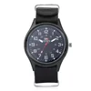 Fashion Watch Men Brand New SOXY Men's Sport Quartz Wrist Military Watch Luminous Slim 24Hrs Analog Nylon Hot Sale Relojes ► Photo 2/3