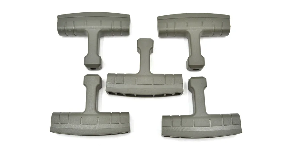 starter handle 007