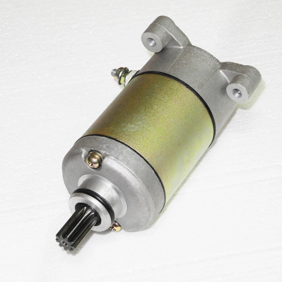 

Electric Starter Motor for XinYang 500CC ATV QUAD 4X4