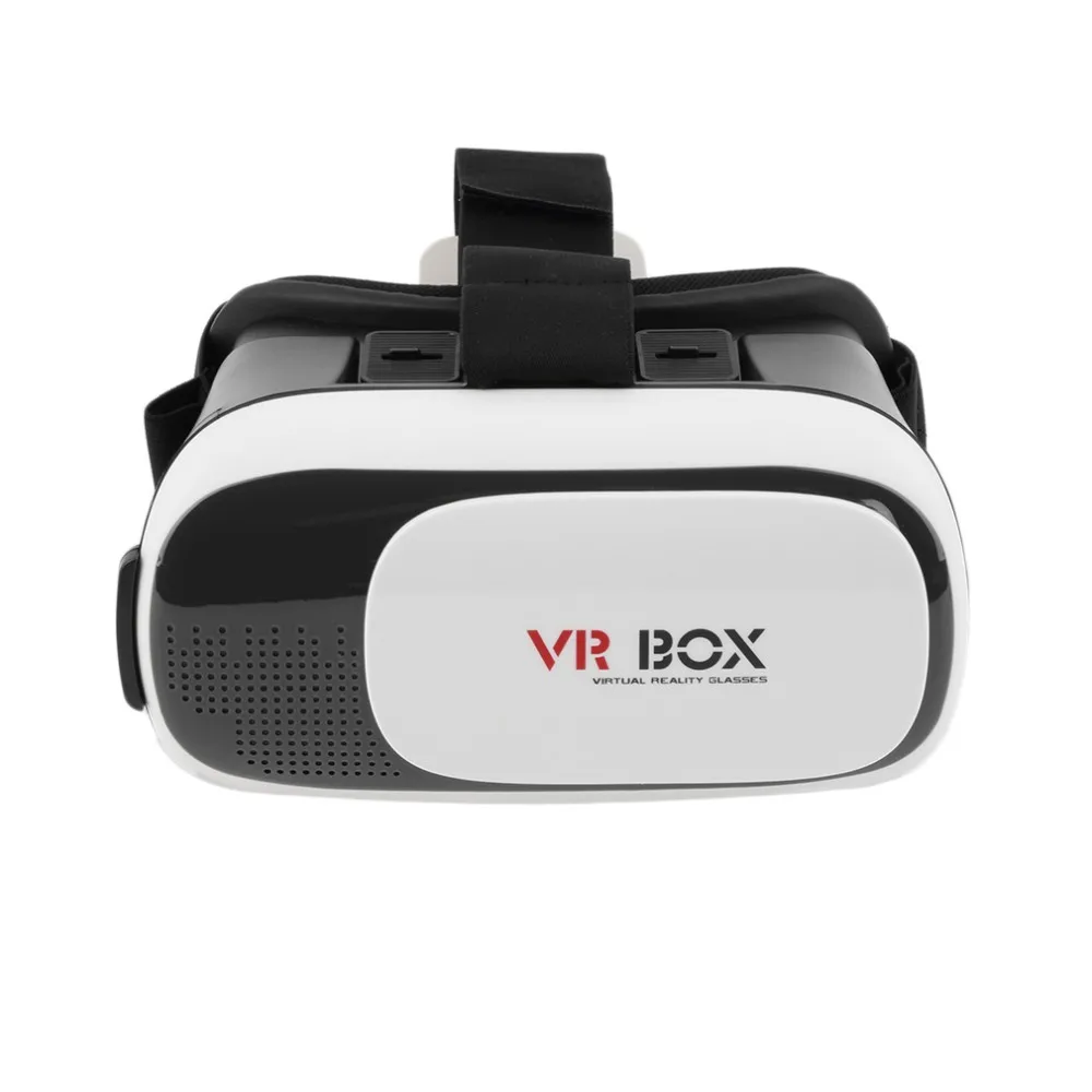 2016 Google Cardboard font b VR b font BOX II 2 0 Version font b VR
