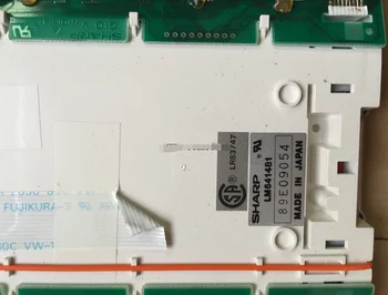 

LCD display LM641481 10.4inch