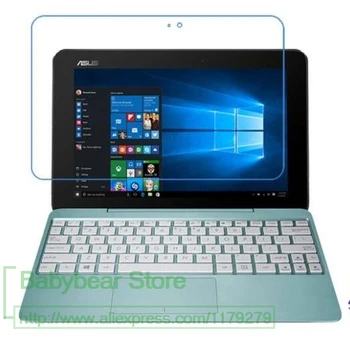 

Ultra Clear/Matte HD LCD Screen Protector Screen protective Film for ASUS Transformer Book T100HA 10.1inch 10.1'' Tablet