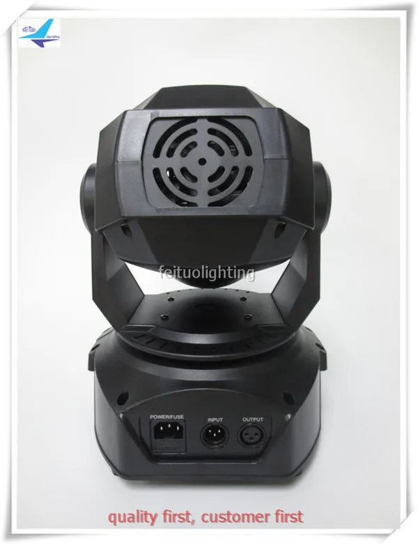 Яркость Lyre 60 Вт Led Moving Head Spot Light 3 фасетная Призма 14 каналов DMX спот сценическое