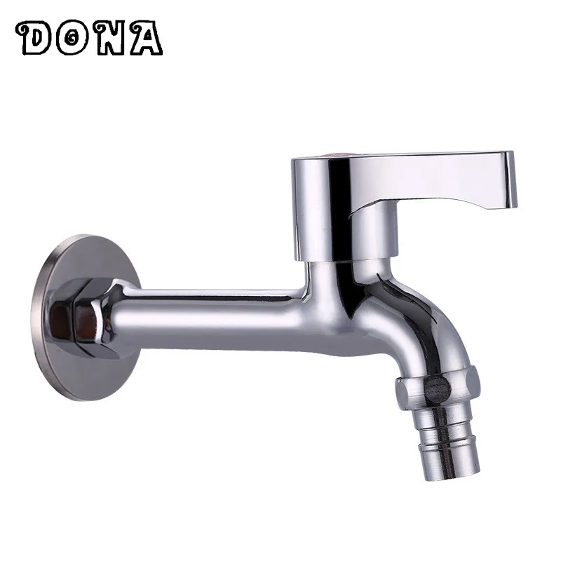 New Garden Washing Machine Water Tap Washing machine single cold