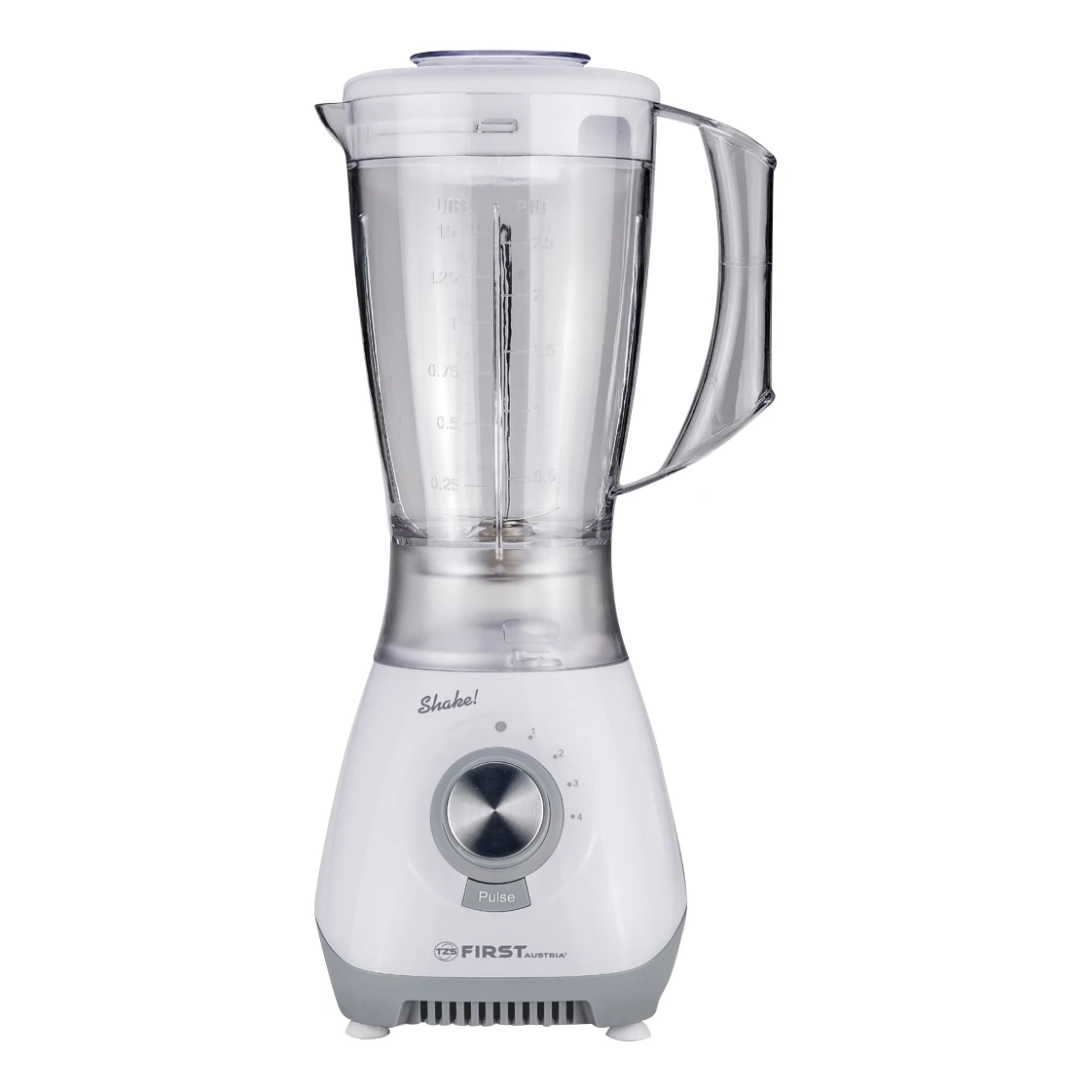 Blender FIRST FA 5246 3 Whitein Blenders from Home Appliances on