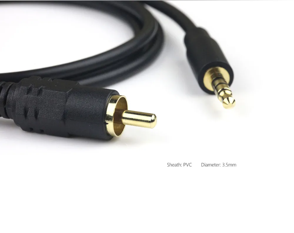 FIIO L21 3 5 мм для RCA SPDIF коаксиальный цифровой кабель адаптер HIFI Lineout X3 II X5 X7 x5k 2nd Male