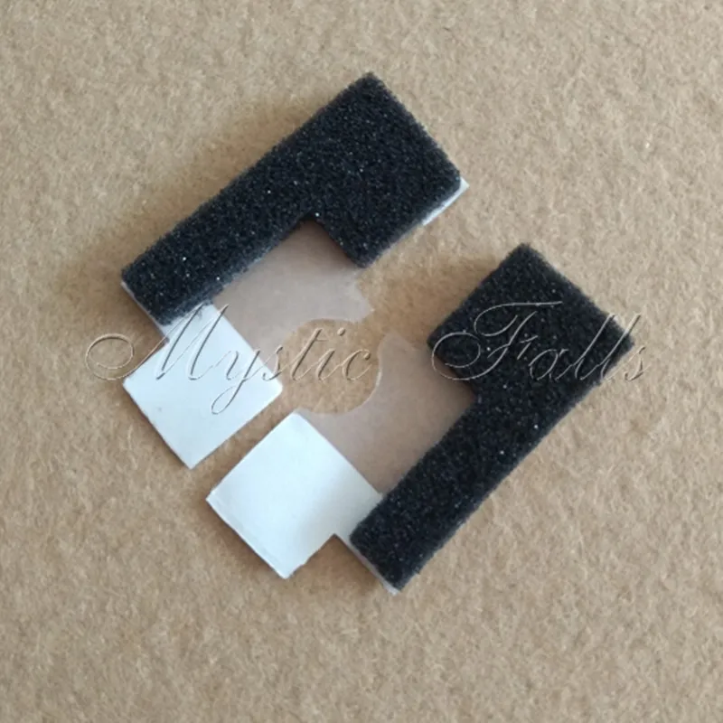 

10SET B140-3099 B140-3100 Developer Drum Seal for Ricoh Aficio AF1075 AF2075 AF2051 AF2060 AF1060 MP7500 8000 8001 Drum Shield