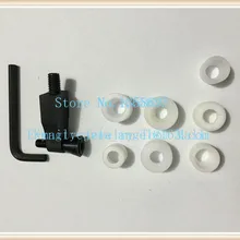 Быстрая, инструменты для ювелирных изделий, кольцо, инструмент для установки камня, 30 шт./партия