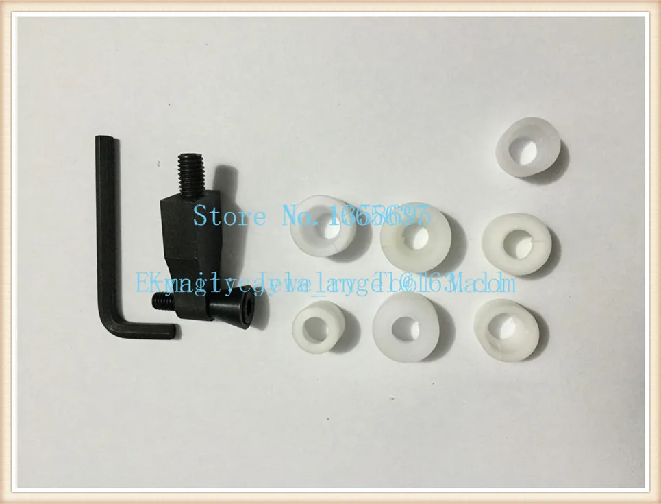 

Free Shipping Fast Shipping Jewelers Tools Ring Setting Clamp Stone Setting Tool 30pcs/lot