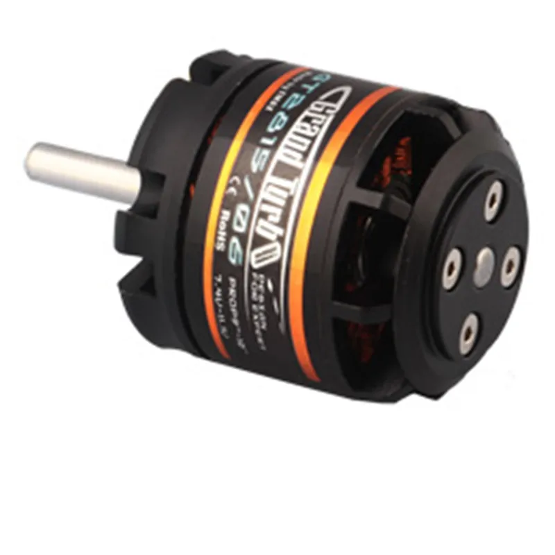 EMAX rc электрический бесщеточный двигатель самолет GT2815 1500kv 1280kv 1100kv outrunner GT серии 5