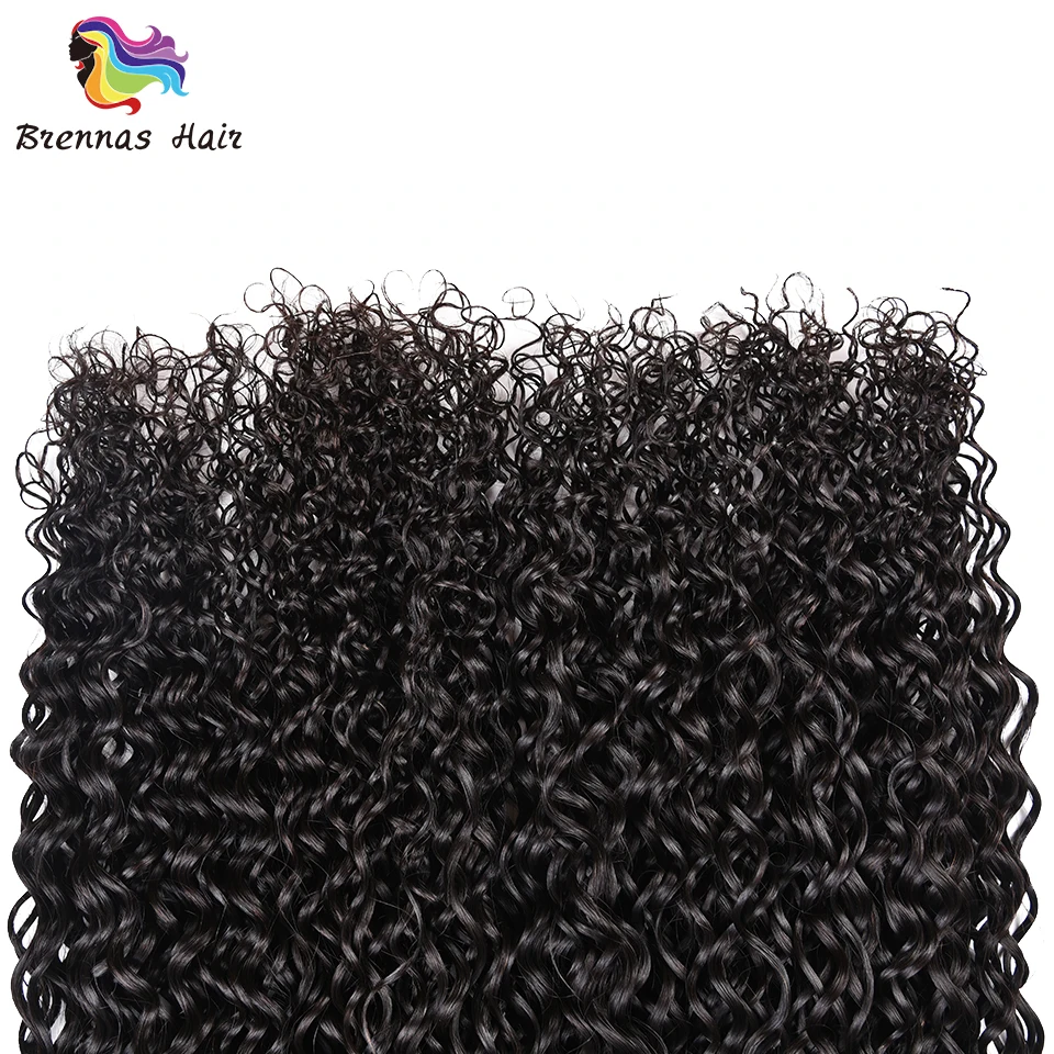 Jerry curly human hair bundles free tangling remy hair extension natural black color soft hair 3 bundles hair weft extentions Jerry curly human hair bundles free tangling remy hair extension natural black color soft hair 3 bundles hair weft extentions
