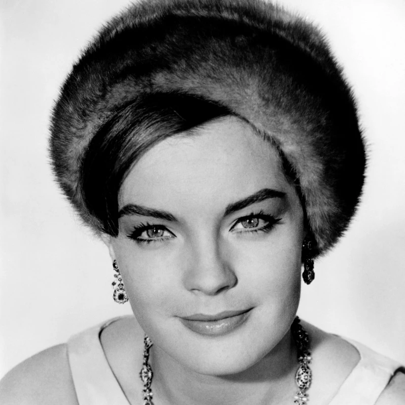 Good Neighbor Sam Romy Schneider 1964 Photo Print (8 x 10)