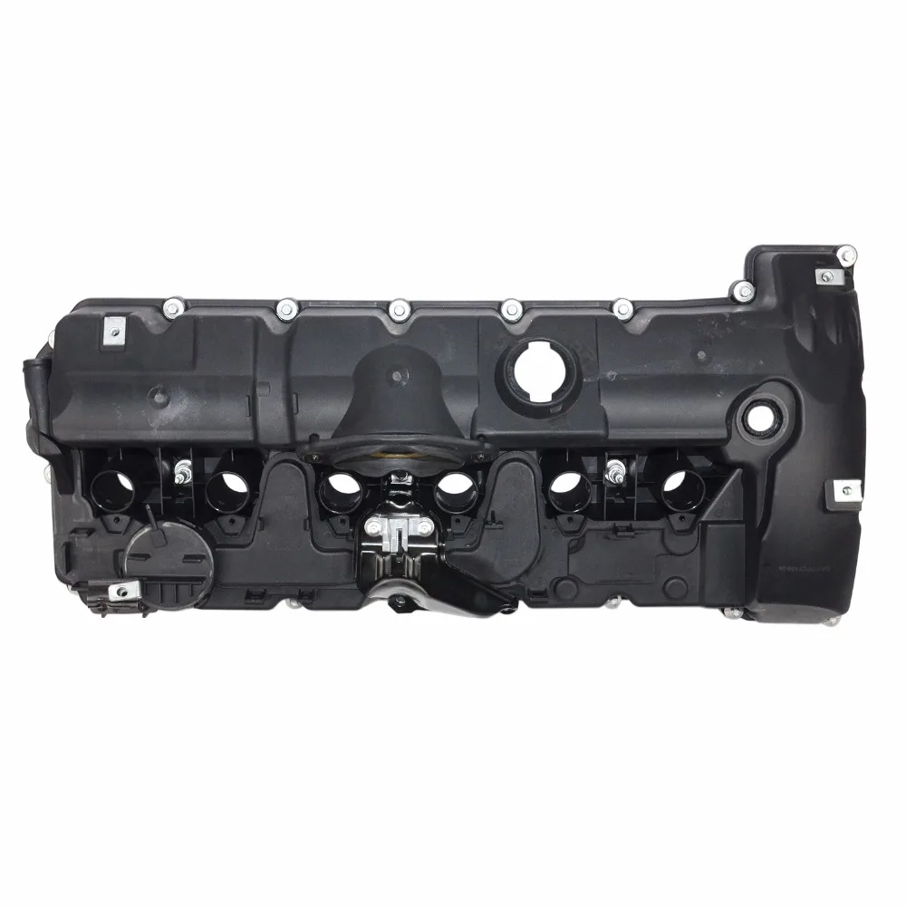 VALVE COVER GASKET KIT SET 11127582245 NEW FOR BMW E60 E82 E88 E90 E91 E92 E93 X3 X5 Z4 3.0L