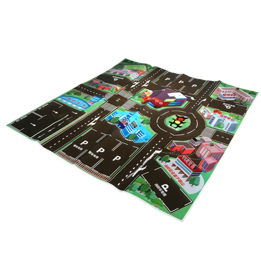 baby city play mat