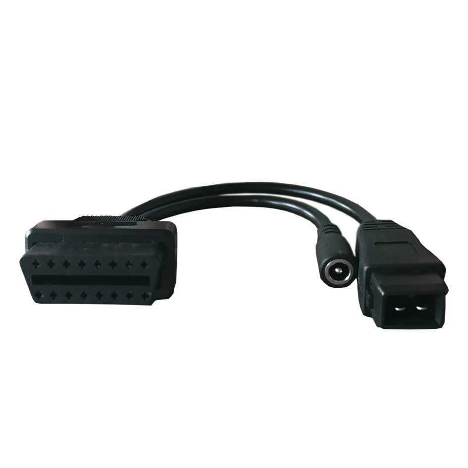 8 шт./компл. профессиональные OBD OBD2 кабели для vd tcs cdp Pro Автомобильный