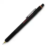 New arrival rotring 800+ mechanical pencil 0.5mm or o.7mm 1pcs/lot