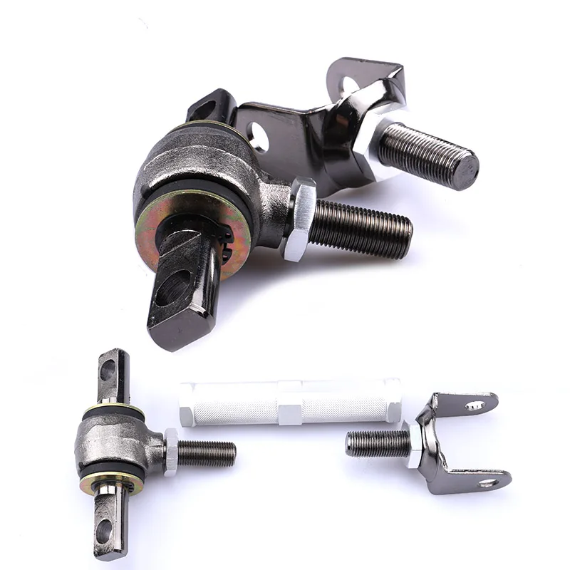 ADJUSTABLE REAR CAMBER KIT Rear Camber KiT FOR ACURA RSX BASE TYPE S RSX-S DC5 2002-2006